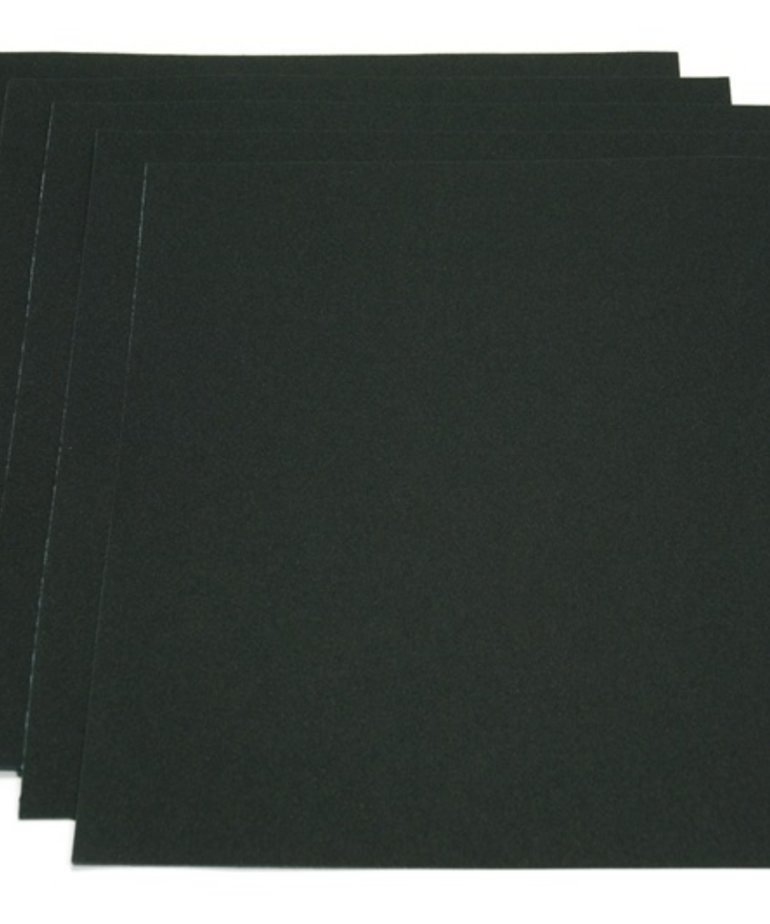 Schuurpapier Waterproof 5 vel