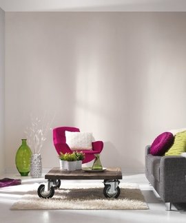 AS Creation  Meistervlies Die Glatte Wand 3091-12