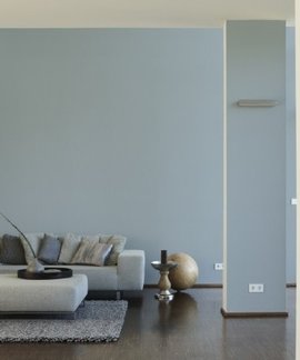 AS Creation  Meistervlies Die Glatte Wand 3095-18