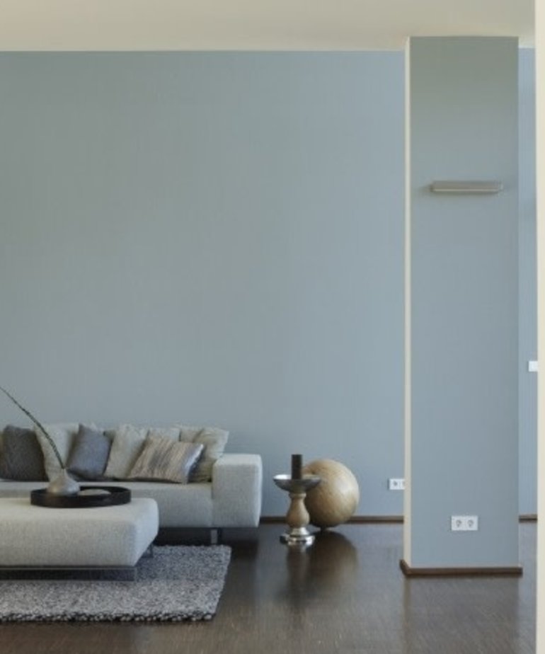 AS Creation  Meistervlies Die Glatte Wand 3095-18