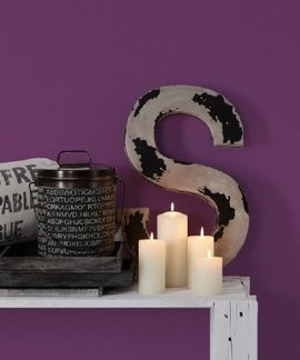 AS Creation  Meistervlies Die Glatte Wand 3095-70