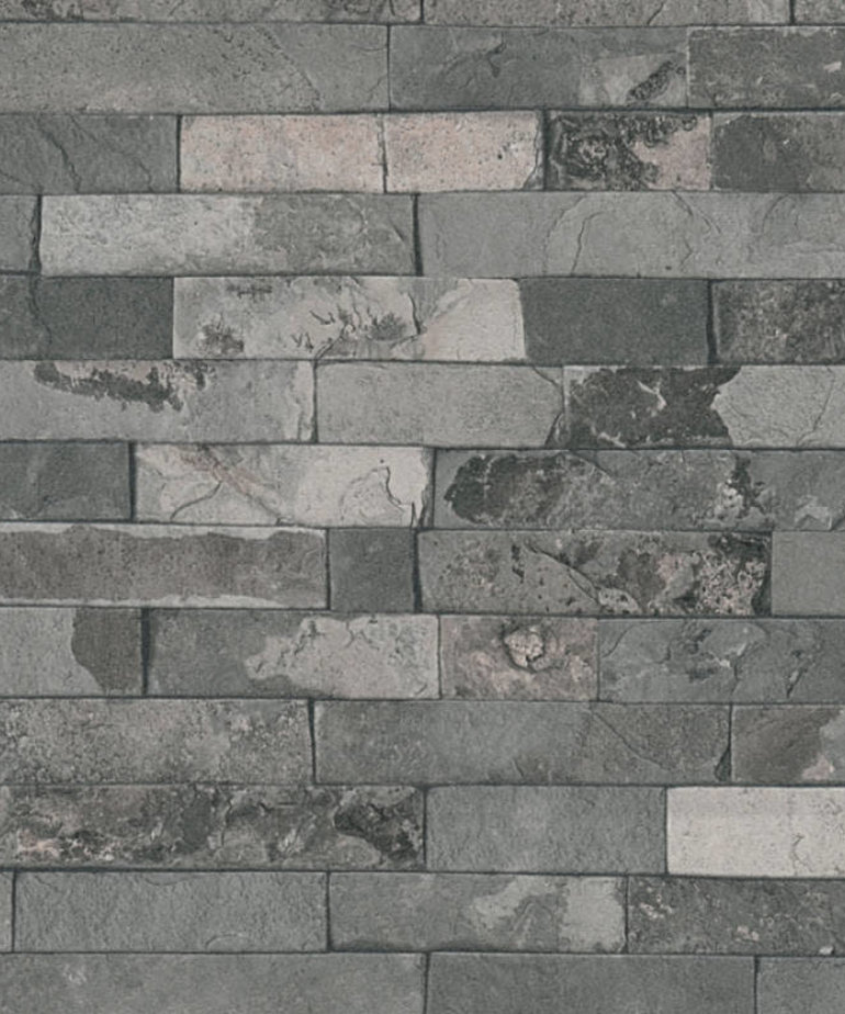 AS Creation Best of Wood'n Stone 35582-4