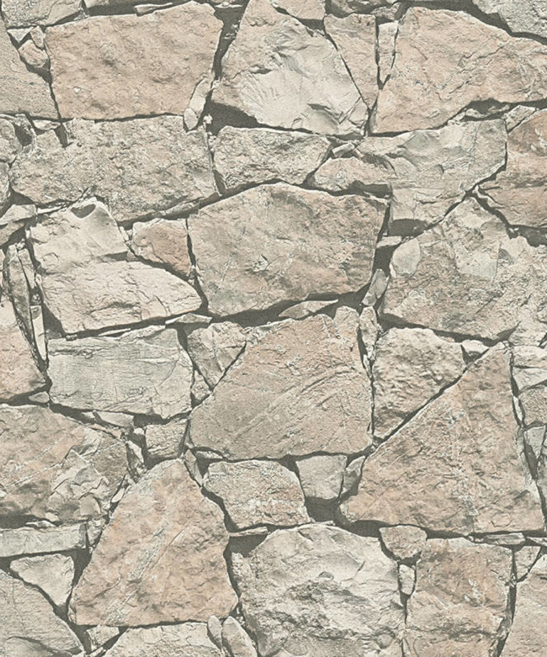 AS Creation Best of Wood'n Stone 95863-2