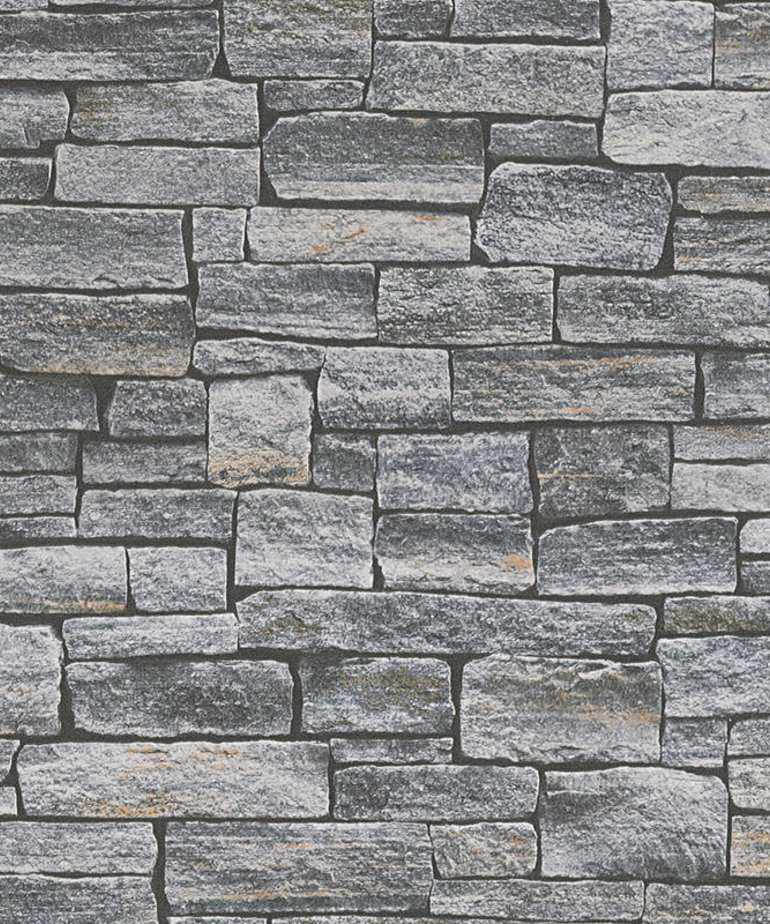 AS Creation Best of Wood'n Stone 95871-1