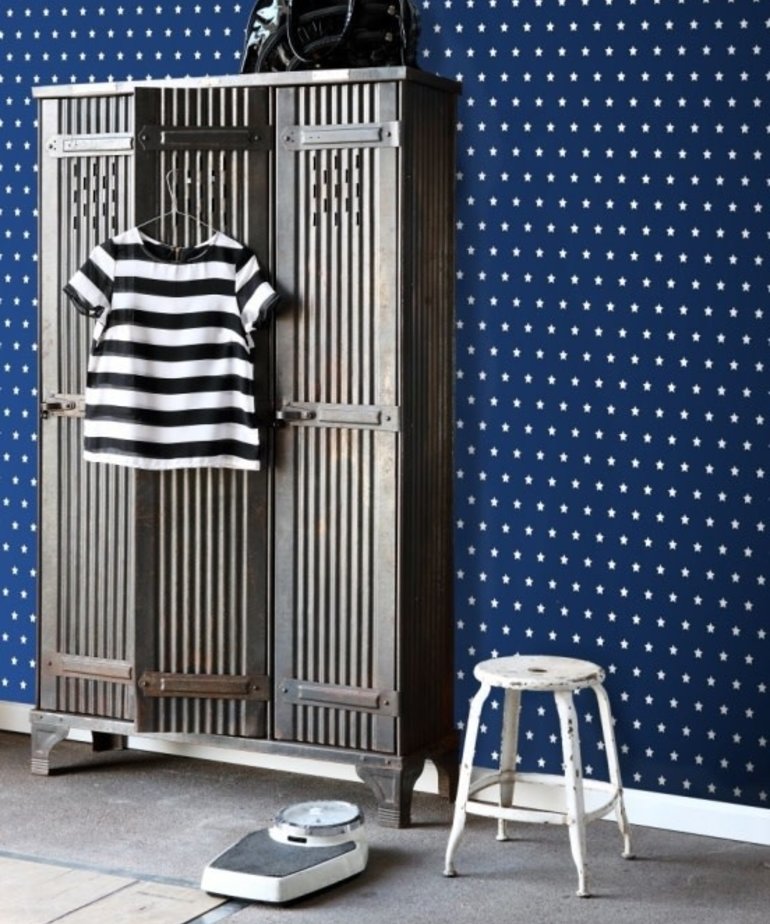 Sanders & Sanders Trends & More Behang nr. 935225