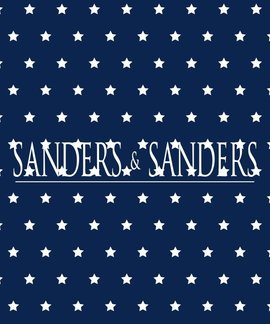 Sanders&Sanders Sanders & Sanders Trends & More Behang nr. 935225