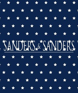Sanders & Sanders Trends & More Behang nr. 935225