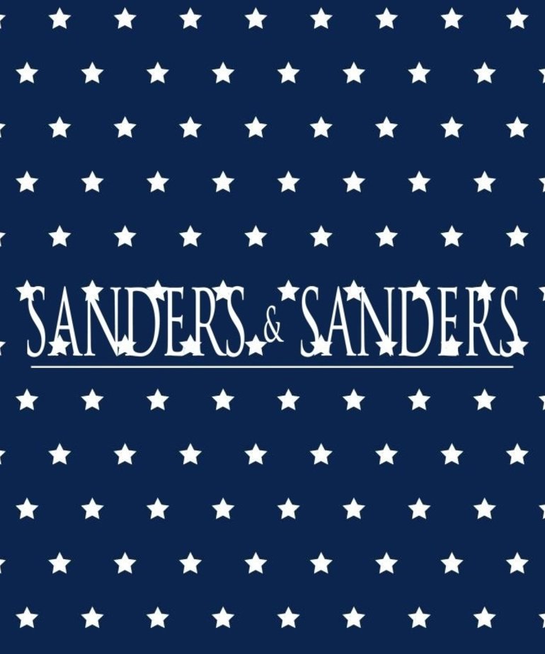 Sanders & Sanders Trends & More Behang nr. 935225