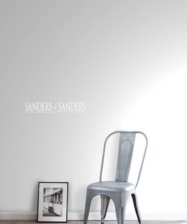 Sanders & Sanders Trends & More Behang nr. 935202 Sanders & Sanders Trends & More Behang nr. 935202