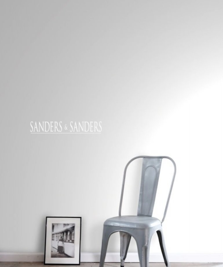 Sanders & Sanders Trends & More Behang nr. 935202