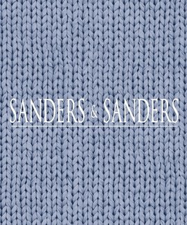 Sanders&Sanders Sanders & Sanders Trends & More Behang nr. 935241