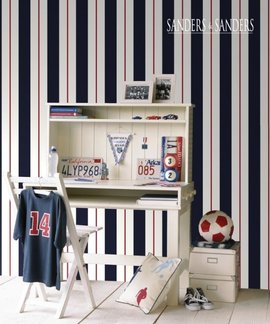 Sanders & Sanders Trends & More Behang nr. 935213 Sanders & Sanders Trends & More Behang nr. 935213