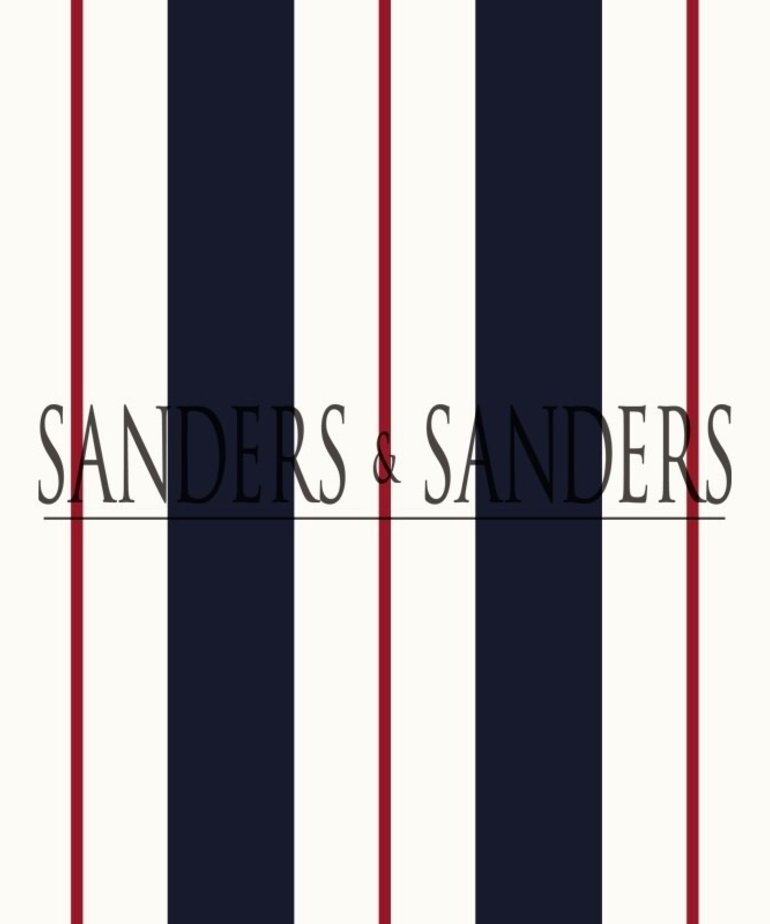 Sanders & Sanders Trends & More Behang nr. 935213