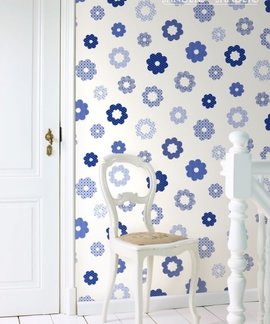 Sanders & Sanders Trends & More Behang nr. 935228 Sanders & Sanders Trends & More Behang nr. 935228