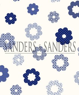 Sanders&Sanders Sanders & Sanders Trends & More Behang nr. 935228