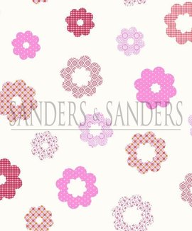 Sanders&Sanders Sanders & Sanders Trends & More Behang nr. 935226