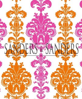 Sanders & Sanders Trends & More Behang nr. 935222