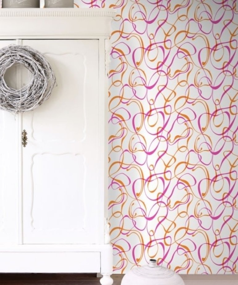 Sanders & Sanders Trends & More Behang nr. 935211