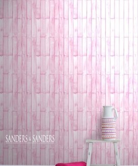 Sanders & Sanders Trends & More Behang nr. 935243 Sanders & Sanders Trends & More Behang nr. 935243