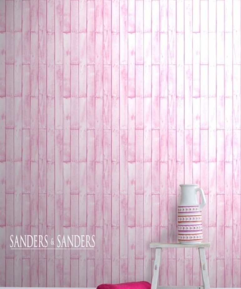 Sanders & Sanders Trends & More Behang nr. 935243