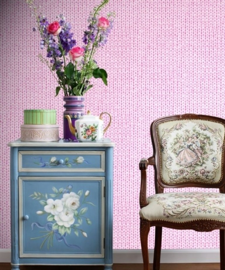 Sanders & Sanders Trends & More Behang nr. 935238