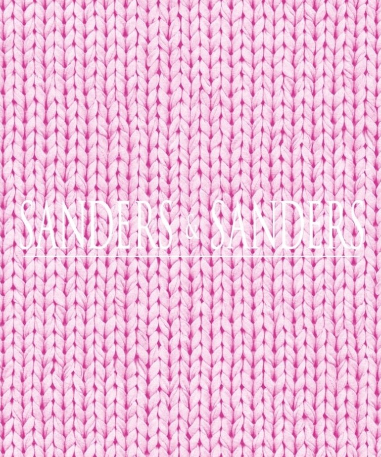 Sanders & Sanders Trends & More Behang nr. 935238