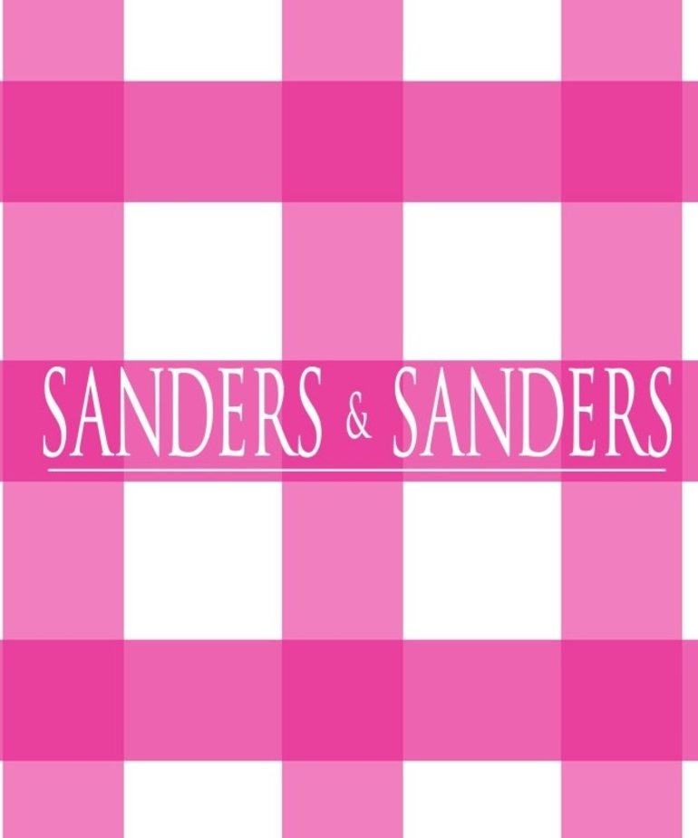 Sanders & Sanders Trends & More Behang nr. 935249