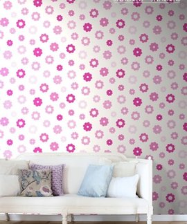 Sanders & Sanders Trends & More Behang nr. 935227 Sanders & Sanders Trends & More Behang nr. 935227