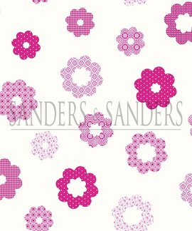 Sanders & Sanders Trends & More Behang nr. 935227