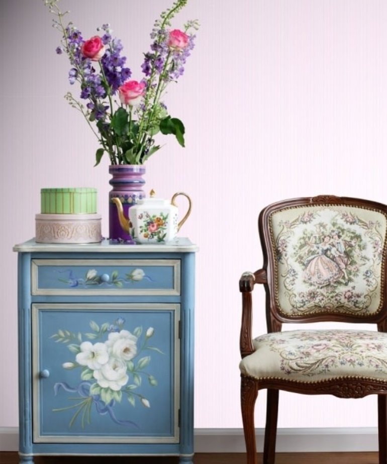 Sanders & Sanders Trends & More Behang nr. 935214