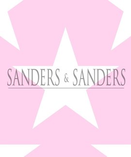 Sanders&Sanders Sanders & Sanders Trends & More Behang nr. 935255