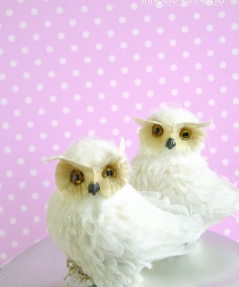 Sanders & Sanders Trends & More Behang nr. 935237