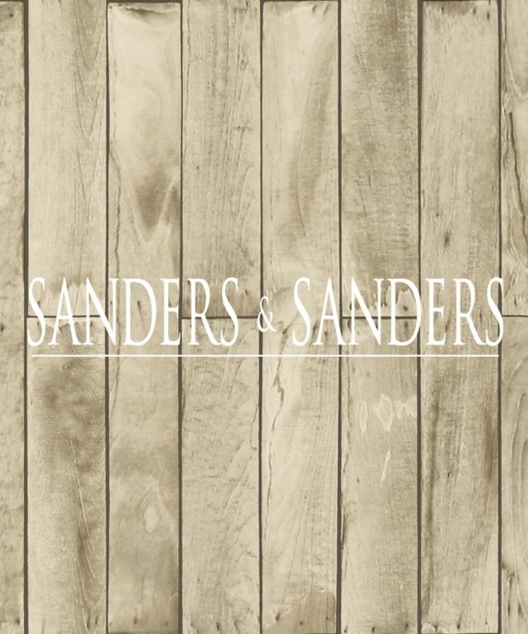 Sanders & Sanders Trends & More Behang nr. 935245