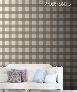 Sanders & Sanders Trends & More Behang nr. 935251 Sanders & Sanders Trends & More Behang nr. 935251