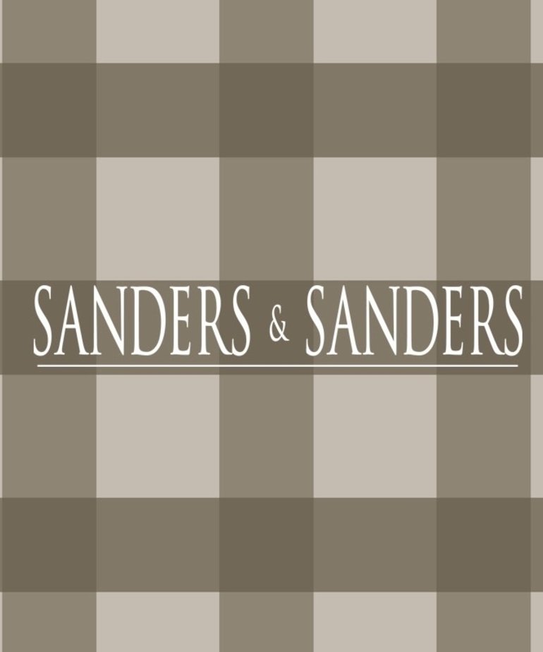 Sanders & Sanders Trends & More Behang nr. 935251