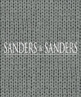 Sanders&Sanders Sanders & Sanders Trends & More Behang nr. 935242