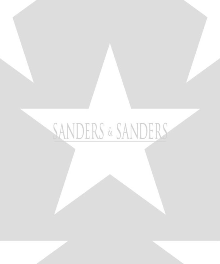 Sanders & Sanders Trends & More Behang nr. 935257