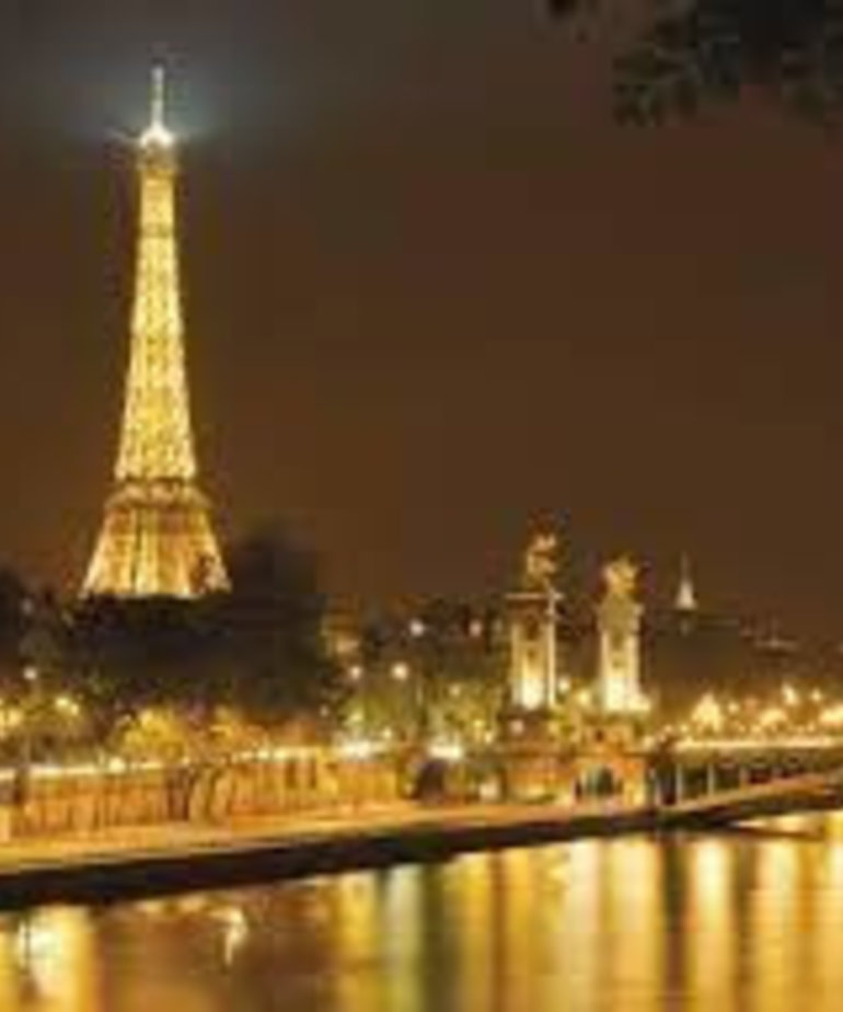 Komar Fotobehang Nuit D Or 4-321