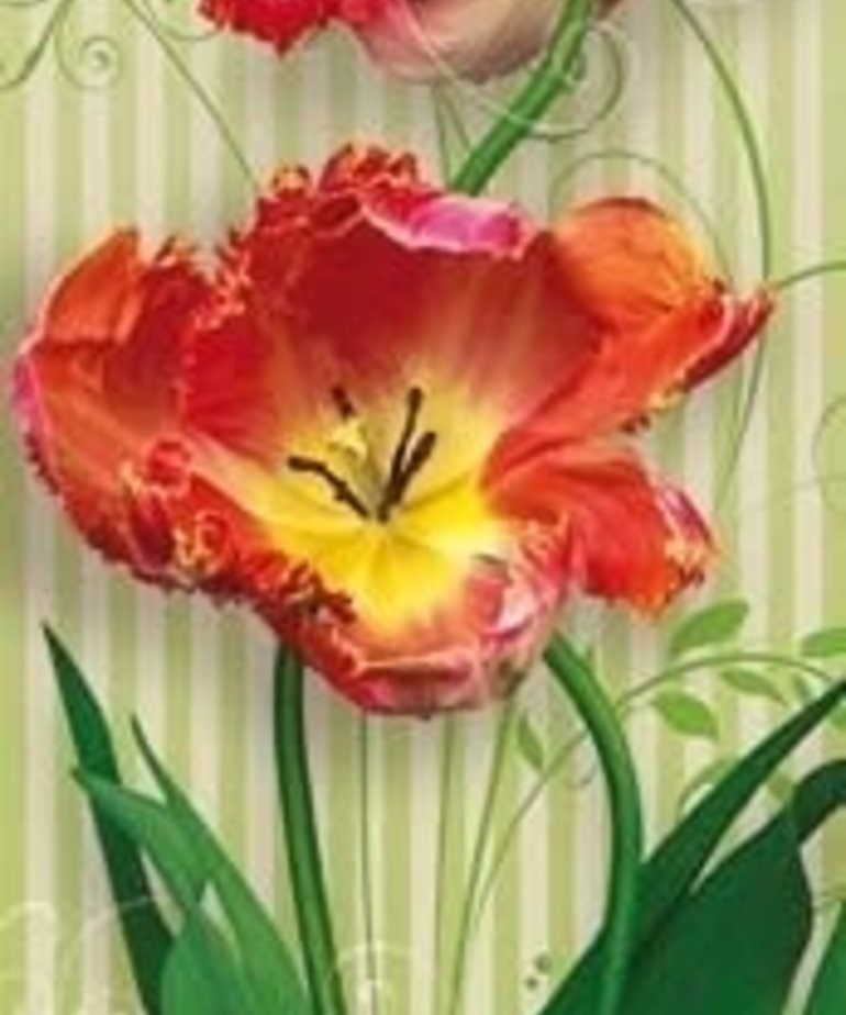 Komar Fotobehang Swing 2-1885