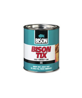 Bison Bison Tix Gel 250 ml