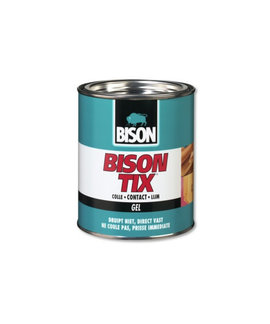 Bison Bison Tix Gel 750 ml