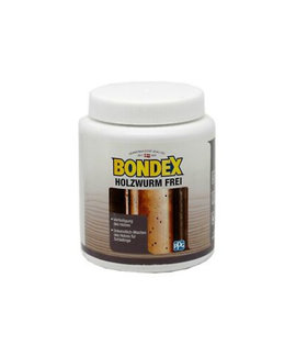 Bondex Bondex Holzwurm Frei Kleurloos 750 ml