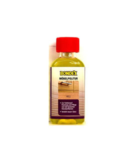 Bondex Bondex Mobelpolitur Hell 150 ml