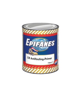 Epifanes - assortiment Epifanes CR Antifouling Primer