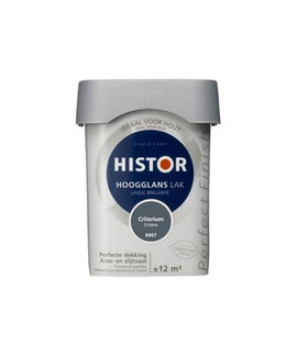 Histor Histor Hoogglans Lak Criterium 6907 750 ml