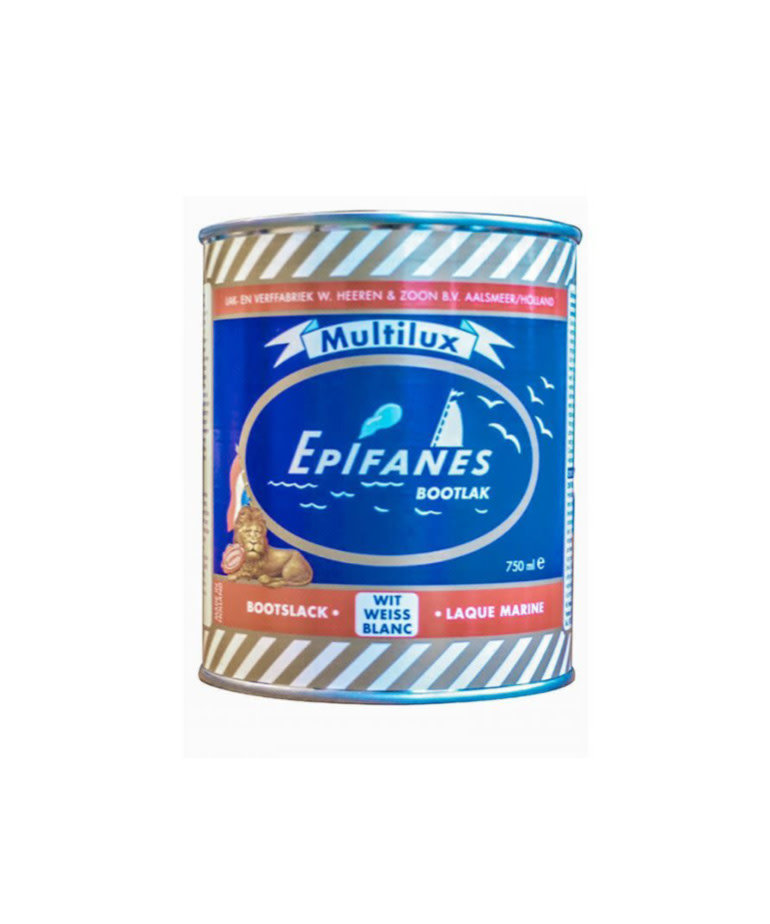 Epifanes Multilux Wit