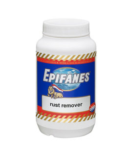 Epifanes - assortiment Epifanes Rustremover 500 ml