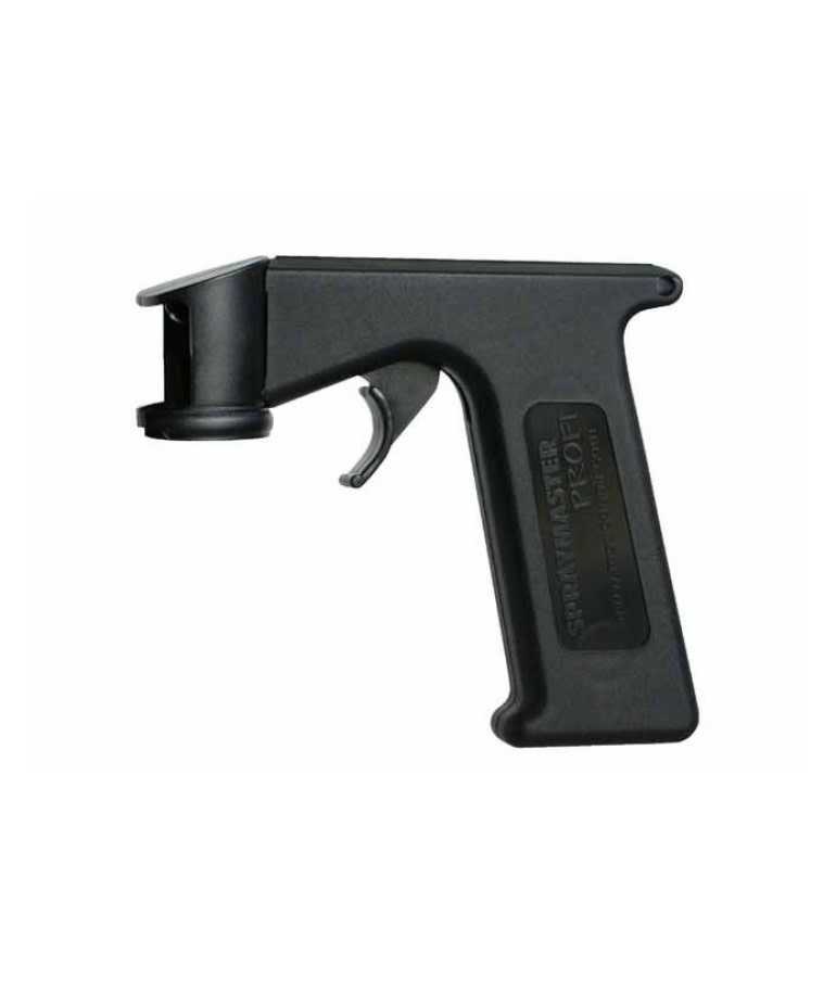 Spraymaster Spuitpistool Voor Spuitbussen
