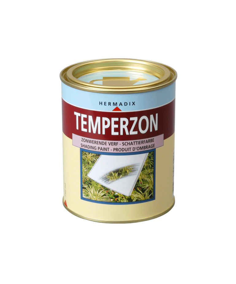 Hermadix Temperzon 750 ml