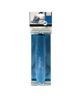 CE Handschuurder met Schroefklemmen 228x 82 mm
